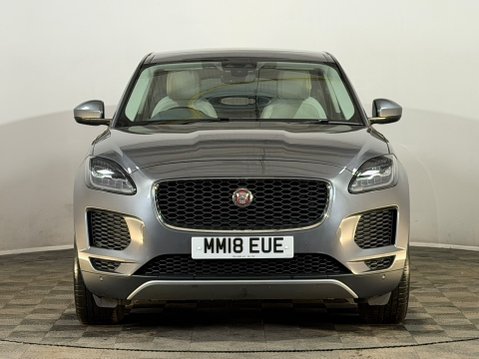 Jaguar E-Pace S D150 AWD AUTOMATIC 2