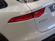 Jaguar F-Pace 2.0 F-Pace Chequered Flag AWD D Auto 4WD 5dr 41