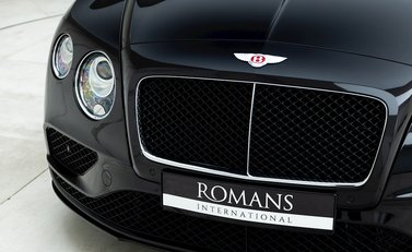 Bentley Continental GT V8 S Convertible 22