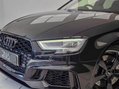 Audi RS3 2.5 RS 3 Audi Sport Edition TFSI Quattro Semi-Auto 4WD 4dr 9