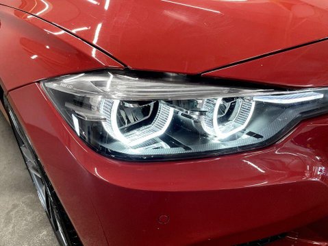 BMW 3 Series 2.0 320d M Sport Shadow Edition Touring 5dr Diesel Auto xDrive Euro 6 (s/s) 9