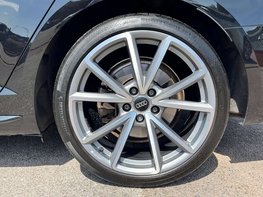 Audi A4 2.0 A4 Black Edition 40 TDI Semi-Auto 5dr 14