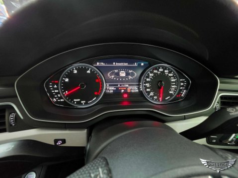 Audi A5 2.0 TDI 40 S line S Tronic Euro 6 (s/s) 2dr 79