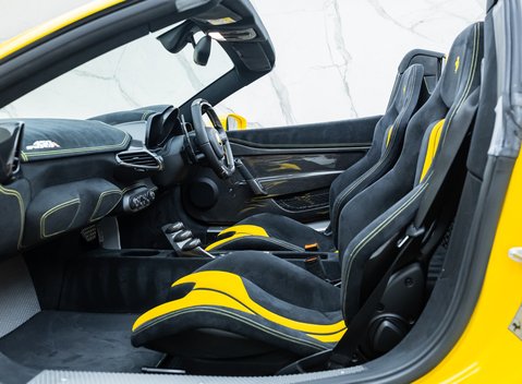 Ferrari 458 Speciale Aperta 27