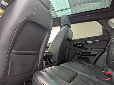 Land Rover Range Rover Evoque 2.0 Range Rover Evoque R-Dynamic S D Auto 4WD 5dr 46