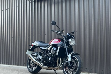 Kawasaki Z900 0.9 ZR 900 KPFBB 8