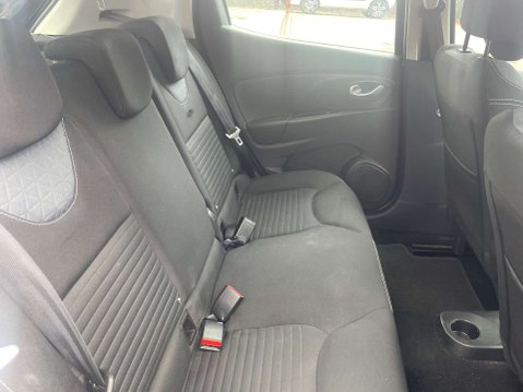 Renault Clio 1.5 Clio Dynamique S MediaNav dCi Auto 5dr 24