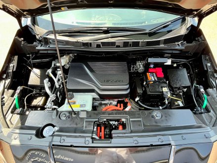 Nissan LEAF Leaf Tekna Electric 110Kw 39kWh (AUTOMATIC) 5dr