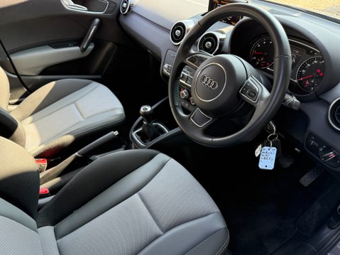 Audi A1 **SORRY NOW SOLD** 10