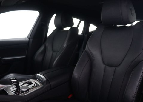 BMW X6 3.0 X6 xDrive 40i M Sport Auto 4WD 5dr 57