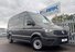 Volkswagen Crafter 2.0 TDI CR35 Trendline Panel Van 5dr Diesel Manual FWD MWB Euro 6 (s/s) (14