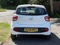 Hyundai i10 SE AUTOMATIC 5