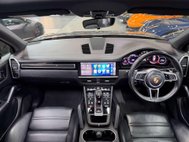 Porsche Cayenne 3.0T V6 GPF SUV 5dr Petrol TiptronicS 4WD Euro 6 (s/s) (340 ps) 2