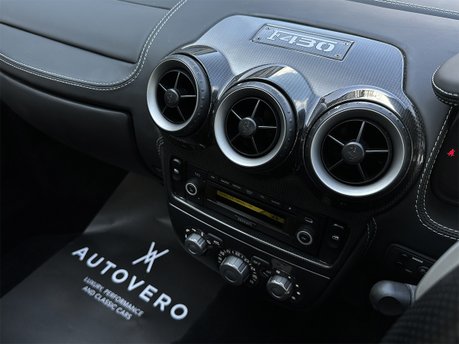 Ferrari F430 COUPE F1 65