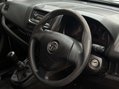 Vauxhall Combo 1.2 Combo 2000 CDTi 6