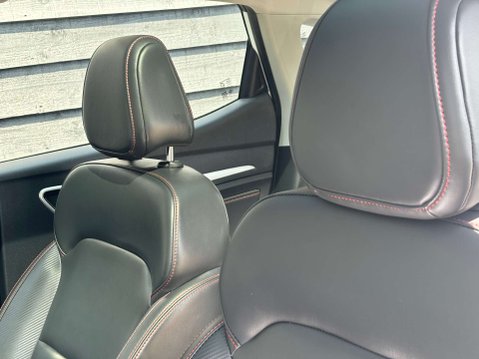 MG ZS MG ZS Trophy EV 5dr 28