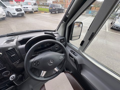 Lunar Landstar RL S 43