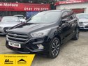 Ford Kuga 2.0 TDCi EcoBlue ST-Line Euro 6 (s/s) 5dr