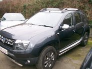 Dacia Duster LAUREATE DCI 1