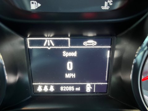 Vauxhall Astra 1.4 T SE 24