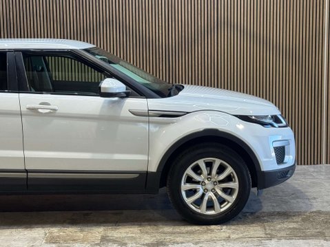 Land Rover Range Rover Evoque 2.0 Range Rover Evoque SE eD4 5dr 19