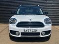 Mini Countryman 2.0 Countryman Cooper D 5dr 68