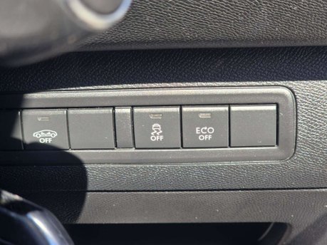 Peugeot 308 1.2 PureTech Allure Hatchback 5dr Petrol EAT Euro 6 (s/s) (130 ps) 18