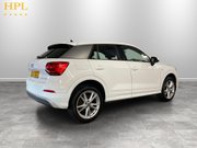 Audi Q2 1.0 TFSI 30 S line SUV 5dr Petrol Manual Euro 6 (s/s) (116 ps) 7