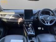Renault Arkana 1.6 E-TECH E-Tech engineered SUV 5dr Petrol Hybrid Auto 2WD Euro 6 (s/s) (1 19
