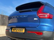 Volvo XC40 RECHARGE T5 R-DESIGN 18