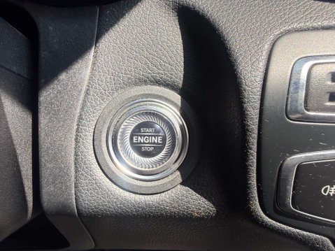 Mercedes-Benz C Class 2.0 C 220 Sport Premium+ D Auto 4dr 35