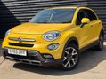 Fiat 500X 1.4 500X Cross MultiAir 5dr 11