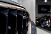 BMW M5 CS. FULL SATIN PPF. CARBON ENGINE BAY. CARBON BUCKETS. CERAMICS. HUD. 43