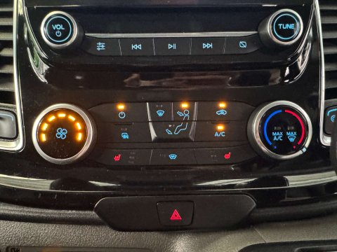 Ford Transit Custom 2.0 Transit Custom 300 Limited EcoBlue Auto 29