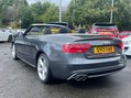Audi A5 2.0 TDI S line Euro 5 (s/s) 2dr 11