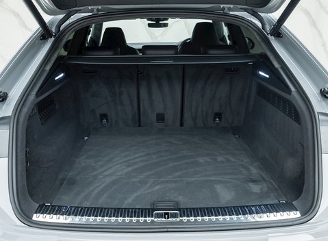 Audi RS Q8 Vorsprung 28