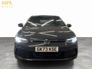 Volkswagen Golf 1.5 TSI R-Line Hatchback 5dr Petrol Manual Euro 6 (s/s) (130 ps) Air Con - 2