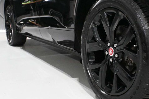 Jaguar I-Pace HSE 20