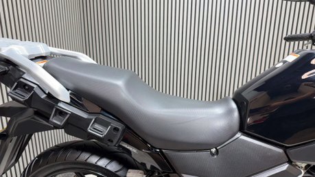 Suzuki V-Strom 250 2018 ONLY 11K LIGHT WEIGHT ADVENTURE BIKE 250CC A2 41