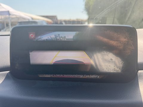 Mazda CX-5 2.2 SKYACTIV-D Sport Nav SUV 5dr Diesel Auto Euro 6 (s/s) (150 ps) 22