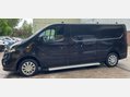 Vauxhall Vivaro 1.6 CDTi 2900 Sportive L2 H1 Euro 5 5dr 17