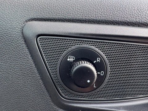 Skoda Yeti 2.0 TDI SE Outdoor Euro 6 (s/s) 5dr 27