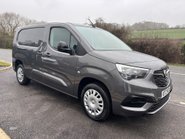Vauxhall Combo L2H1 2300 100ps Pro Panel Van - Sat Nav / Rear Camera 5