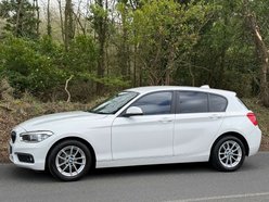 BMW 1 Series 1.5 116D SE Business 5dr 19