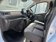 Renault Trafic SL28 Business Plus 130 ps dCi - Twin Side Loading Doors 18