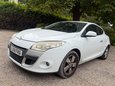 Renault Megane 1.5 dCi Dynamique Euro 4 3dr 2