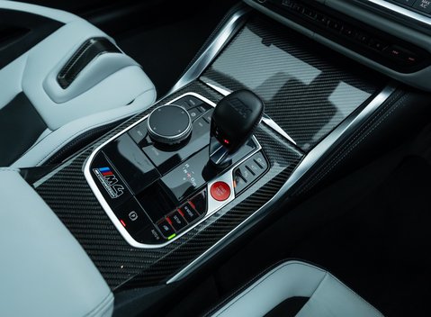 BMW M4 COMPETITION 24