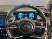 Hyundai TUCSON 1.6 h T-GDi Ultimate SUV 5dr Petrol Hybrid Auto Euro 6 (s/s) (230 ps) 13