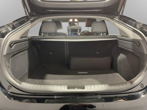 Hyundai IONIQ 38.3kWh Premium Hatchback 5dr Electric Auto (136 ps) 21
