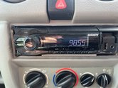Renault Kangoo SWB L1H1 Low Roof Air Con NO VAT 36